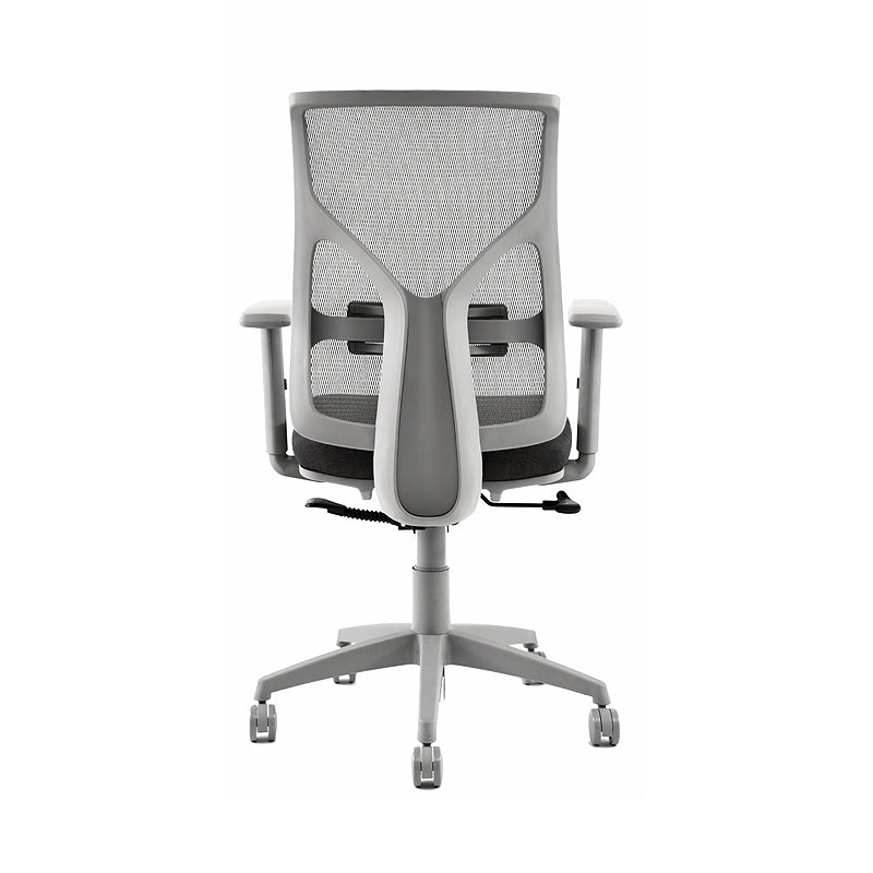 Silla Cool Gray